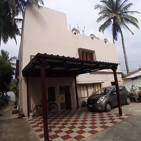 Sudha Kutir Puri Apartment Екстериор снимка