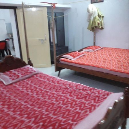 Sudha Kutir Puri Apartment Екстериор снимка