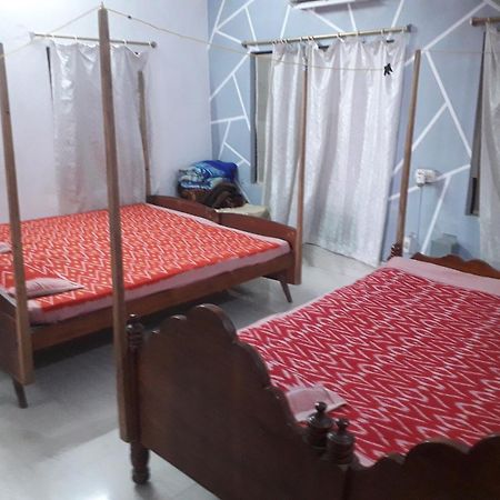Sudha Kutir Puri Apartment Екстериор снимка