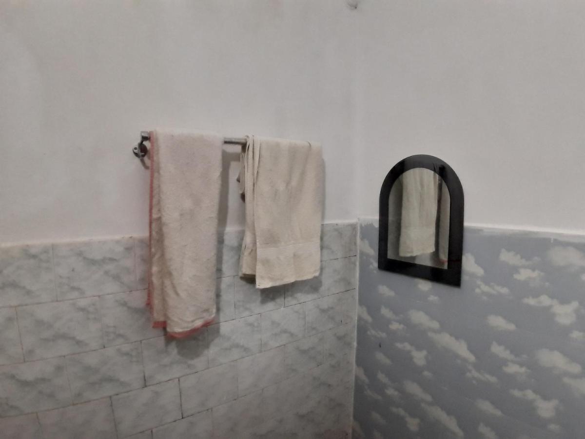 Sudha Kutir Puri Apartment Екстериор снимка