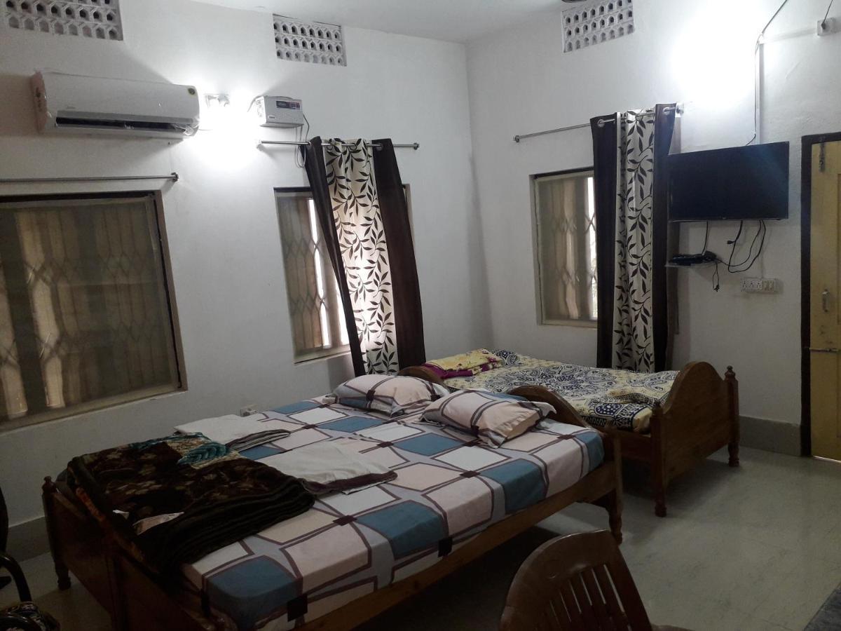 Sudha Kutir Puri Apartment Екстериор снимка