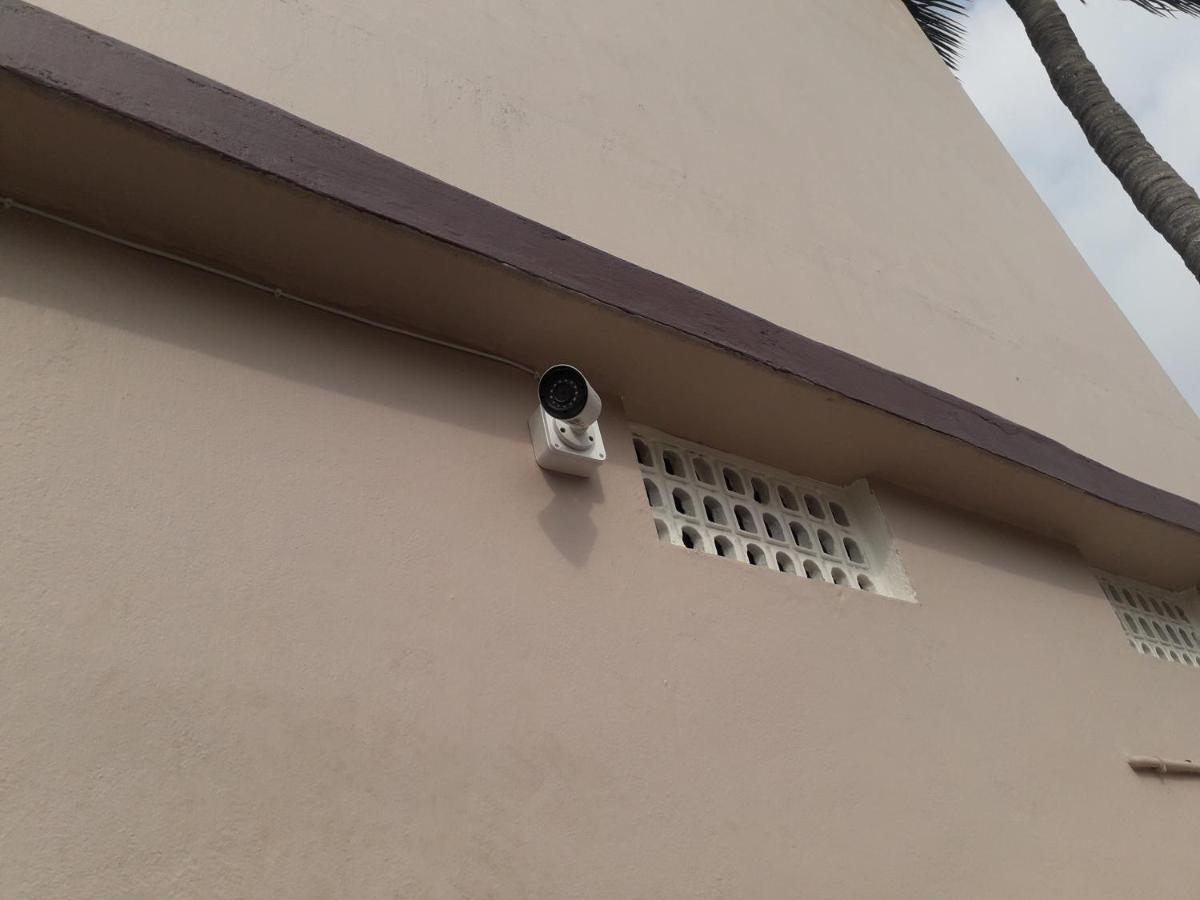 Sudha Kutir Puri Apartment Екстериор снимка