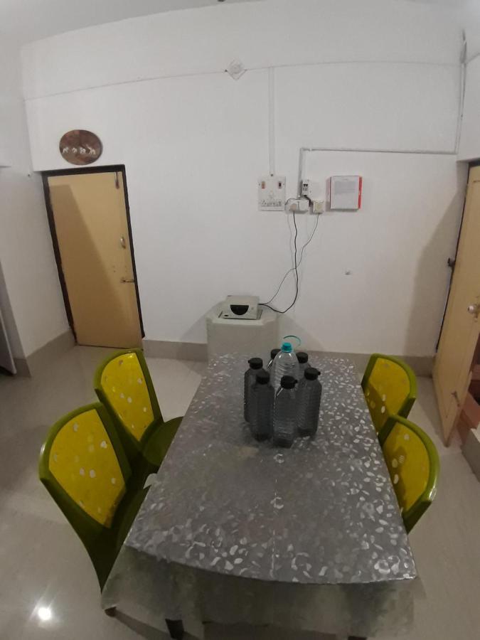 Sudha Kutir Puri Apartment Екстериор снимка