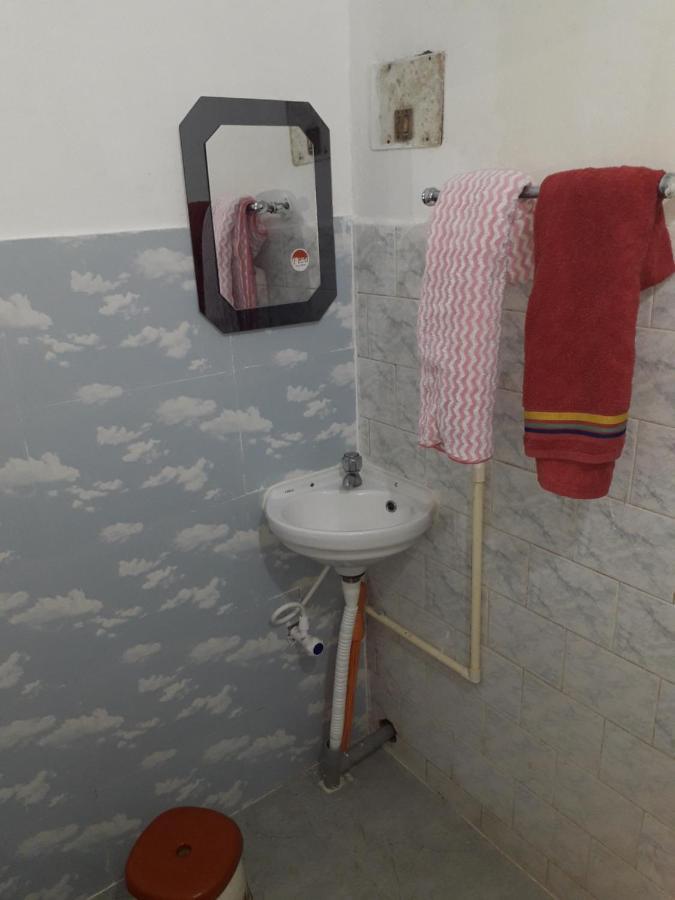 Sudha Kutir Puri Apartment Екстериор снимка