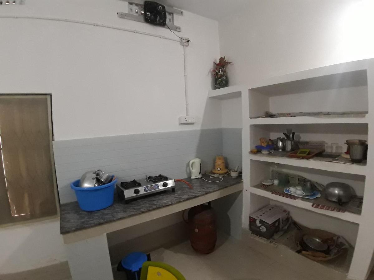 Sudha Kutir Puri Apartment Екстериор снимка