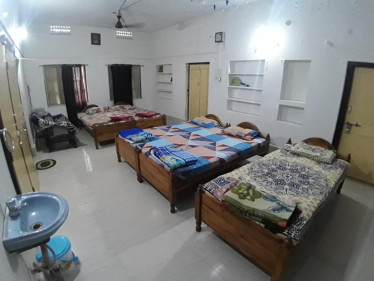Sudha Kutir Puri Apartment Екстериор снимка