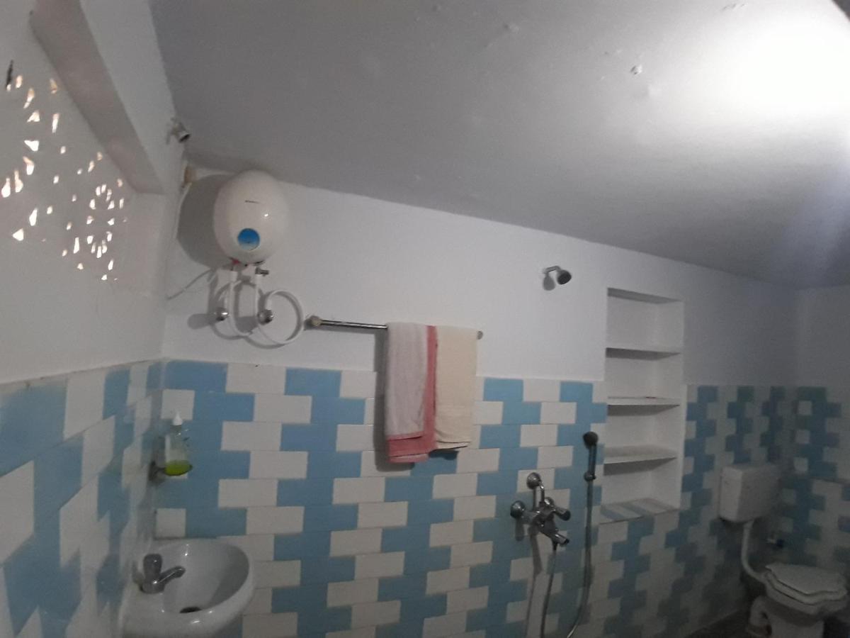 Sudha Kutir Puri Apartment Екстериор снимка