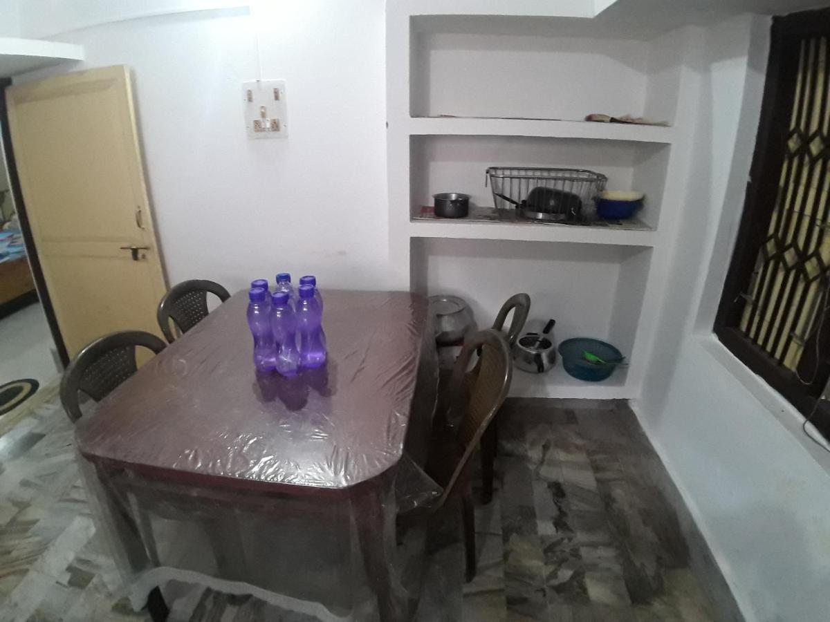 Sudha Kutir Puri Apartment Екстериор снимка