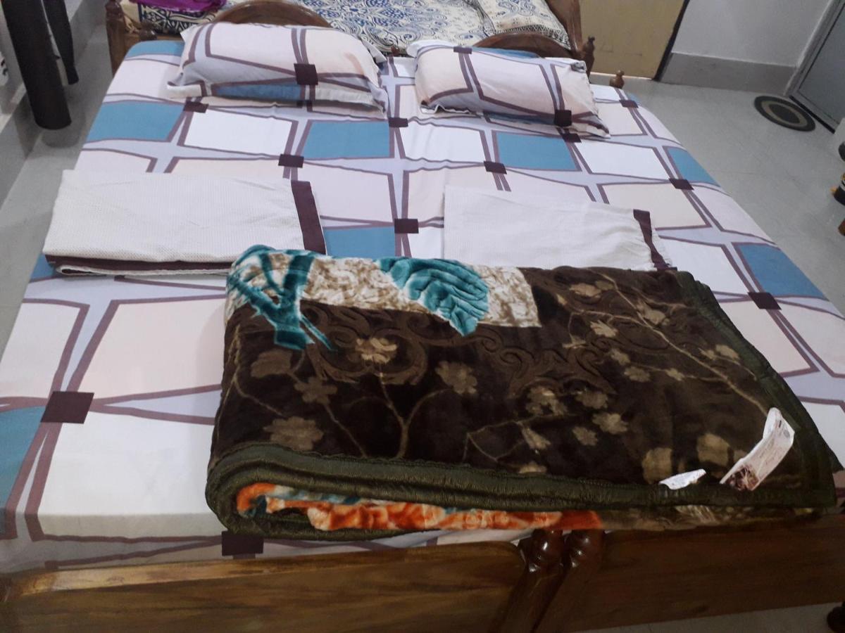 Sudha Kutir Puri Apartment Екстериор снимка
