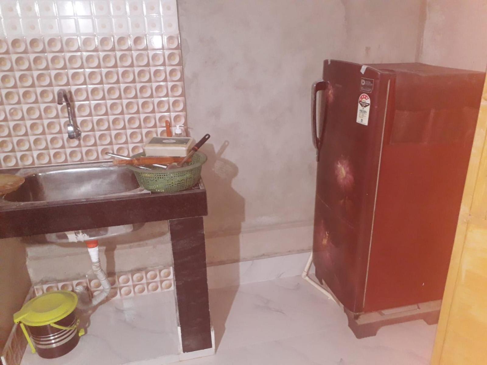 Sudha Kutir Puri Apartment Екстериор снимка