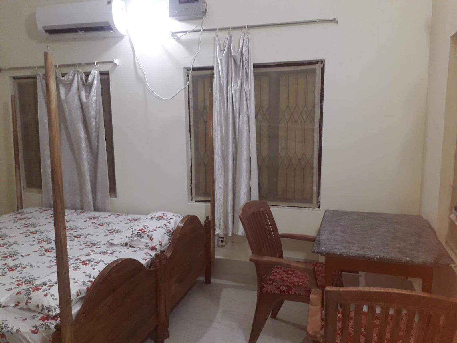 Sudha Kutir Puri Apartment Екстериор снимка