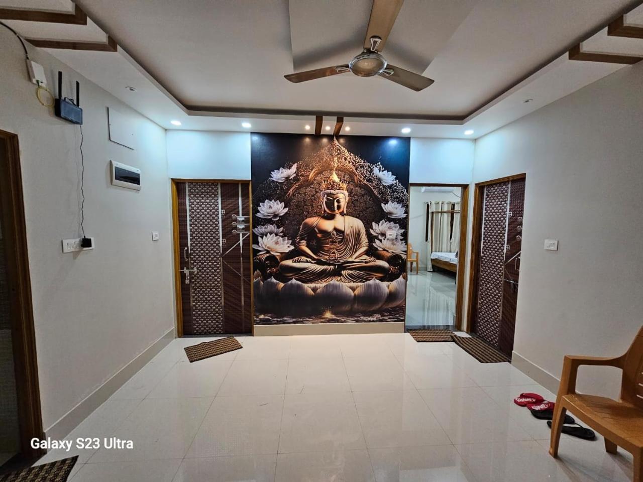 Sudha Kutir Puri Apartment Екстериор снимка