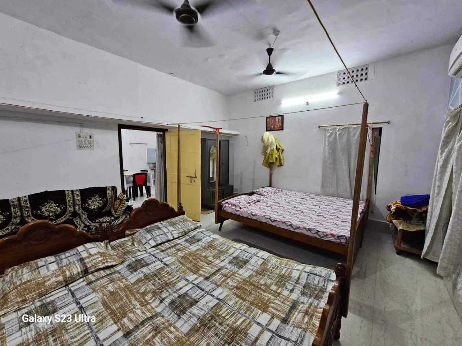 Sudha Kutir Puri Apartment Екстериор снимка
