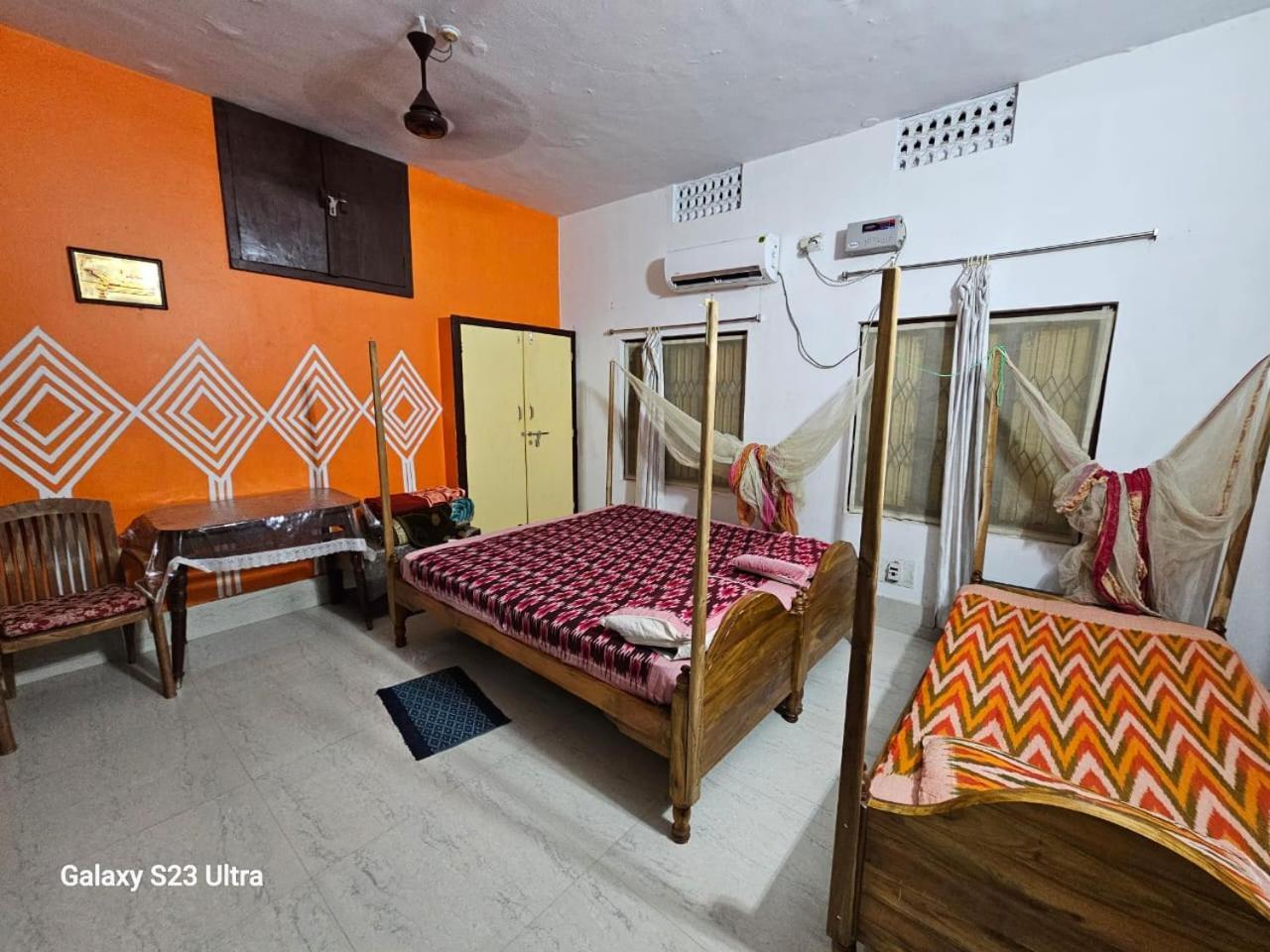 Sudha Kutir Puri Apartment Екстериор снимка