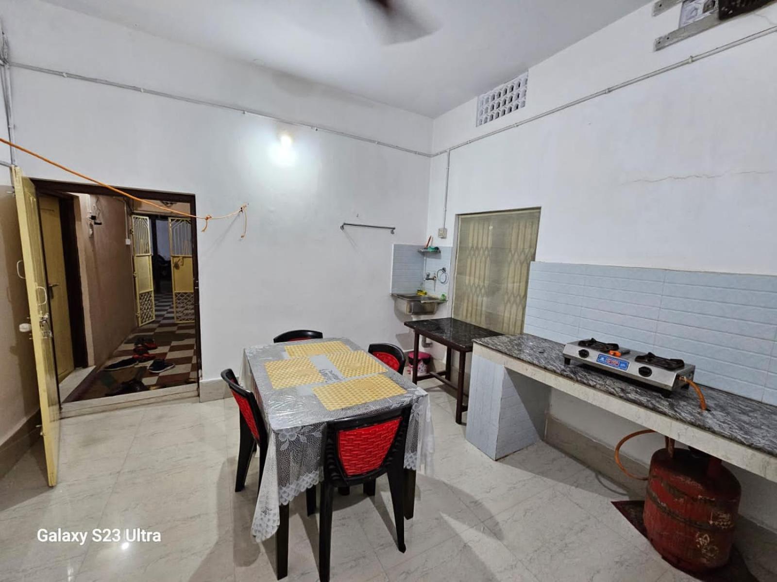 Sudha Kutir Puri Apartment Екстериор снимка
