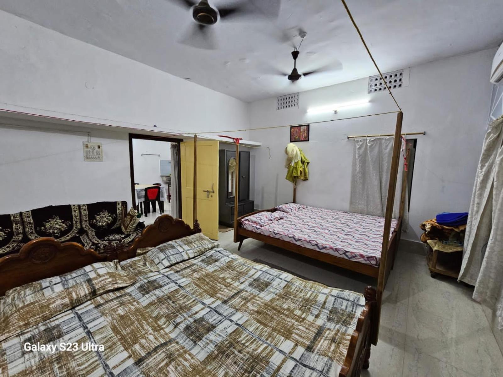 Sudha Kutir Puri Apartment Екстериор снимка