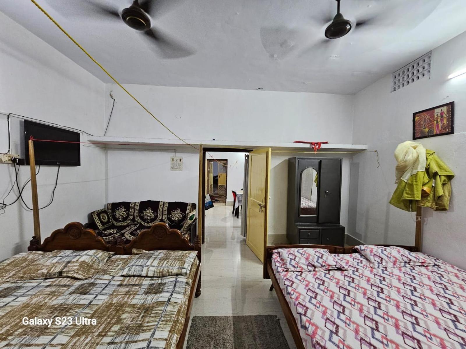 Sudha Kutir Puri Apartment Екстериор снимка