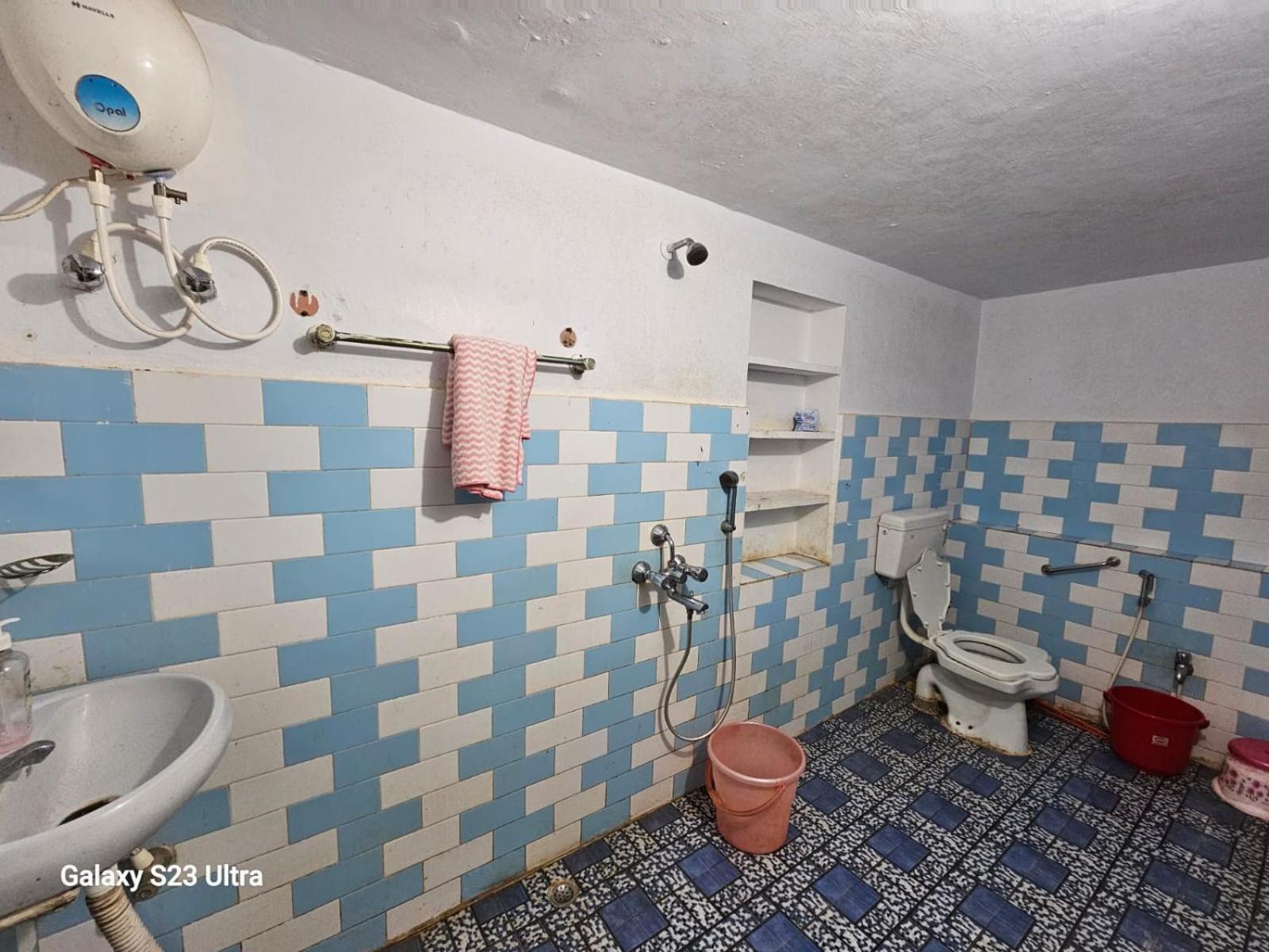 Sudha Kutir Puri Apartment Екстериор снимка