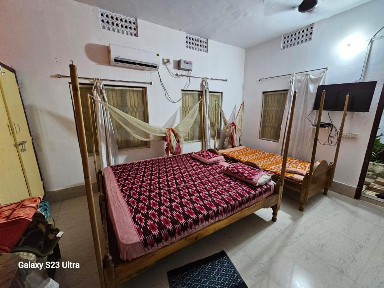 Sudha Kutir Puri Apartment Екстериор снимка
