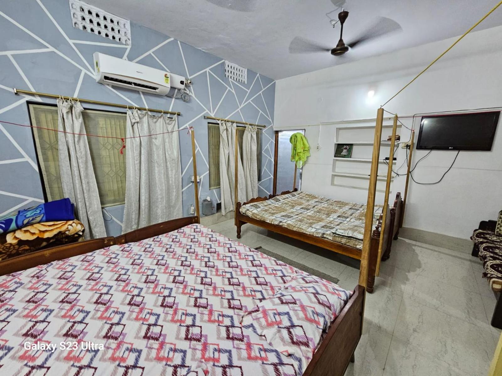 Sudha Kutir Puri Apartment Екстериор снимка