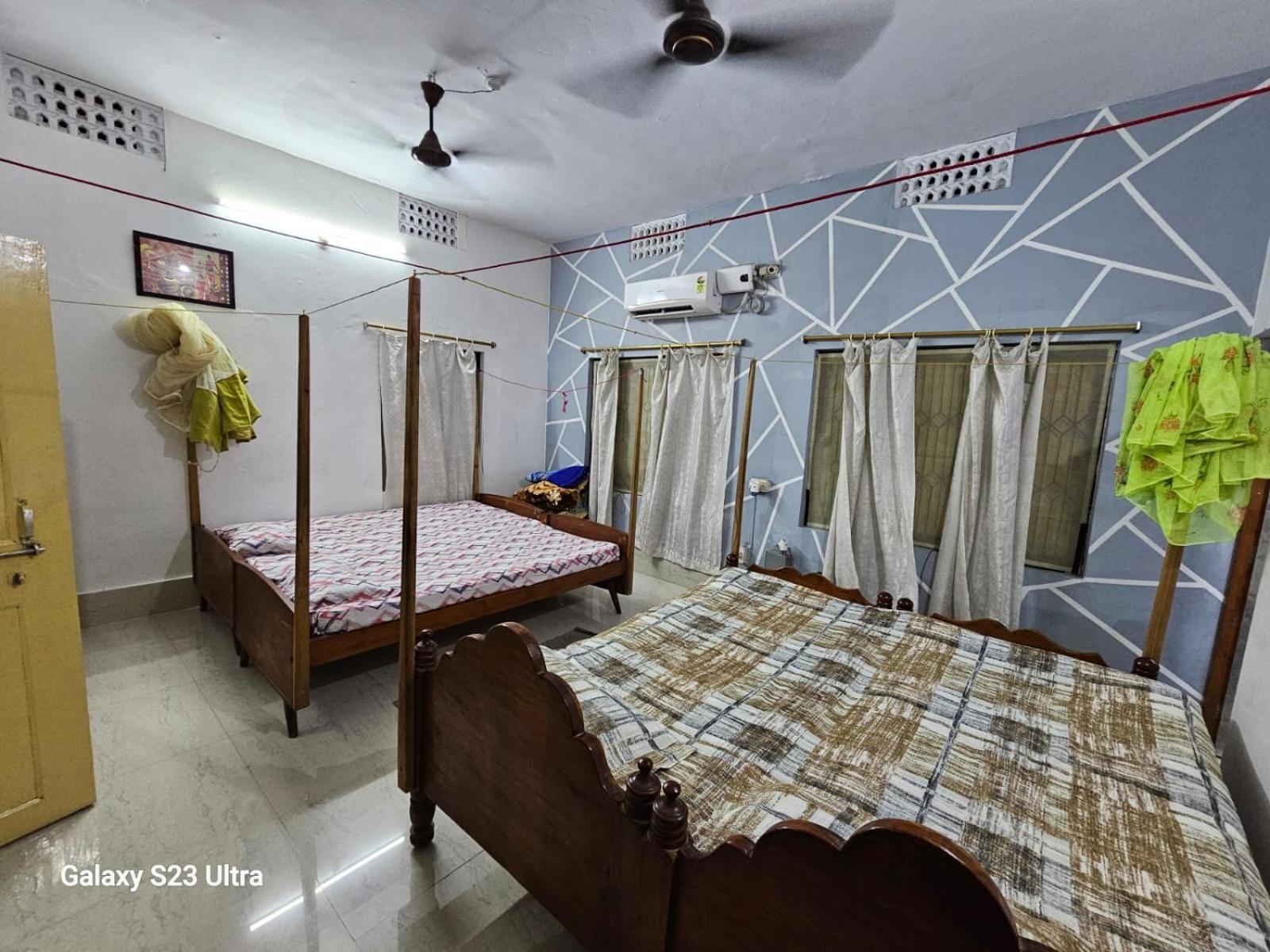 Sudha Kutir Puri Apartment Екстериор снимка