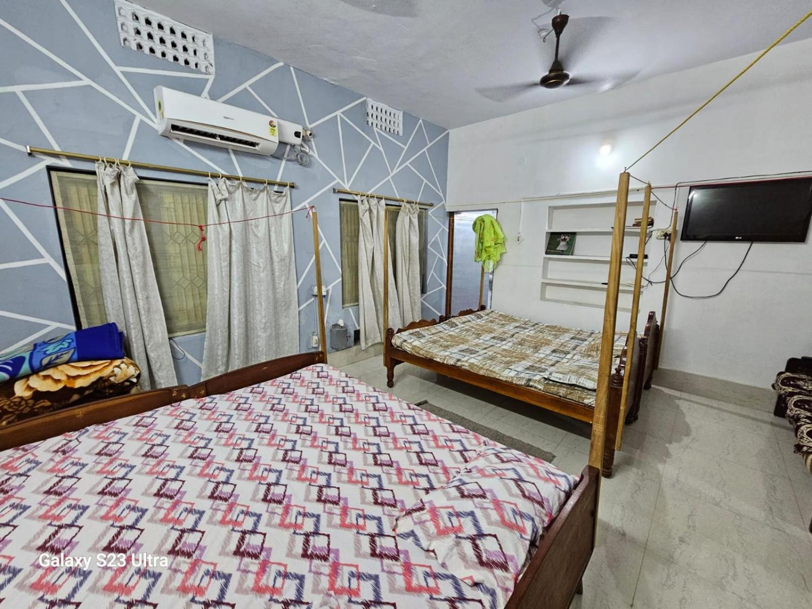 Sudha Kutir Puri Apartment Екстериор снимка