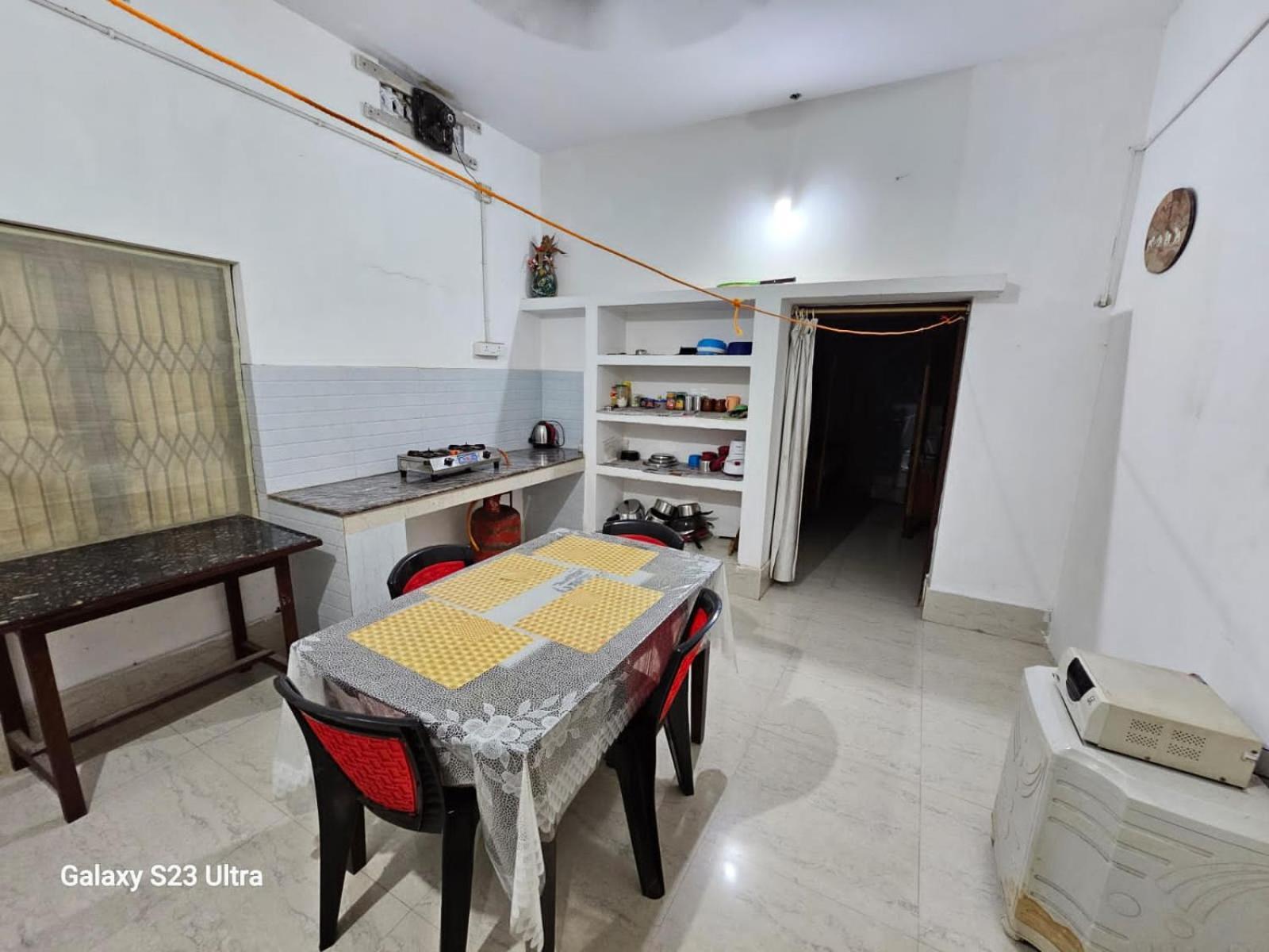 Sudha Kutir Puri Apartment Екстериор снимка