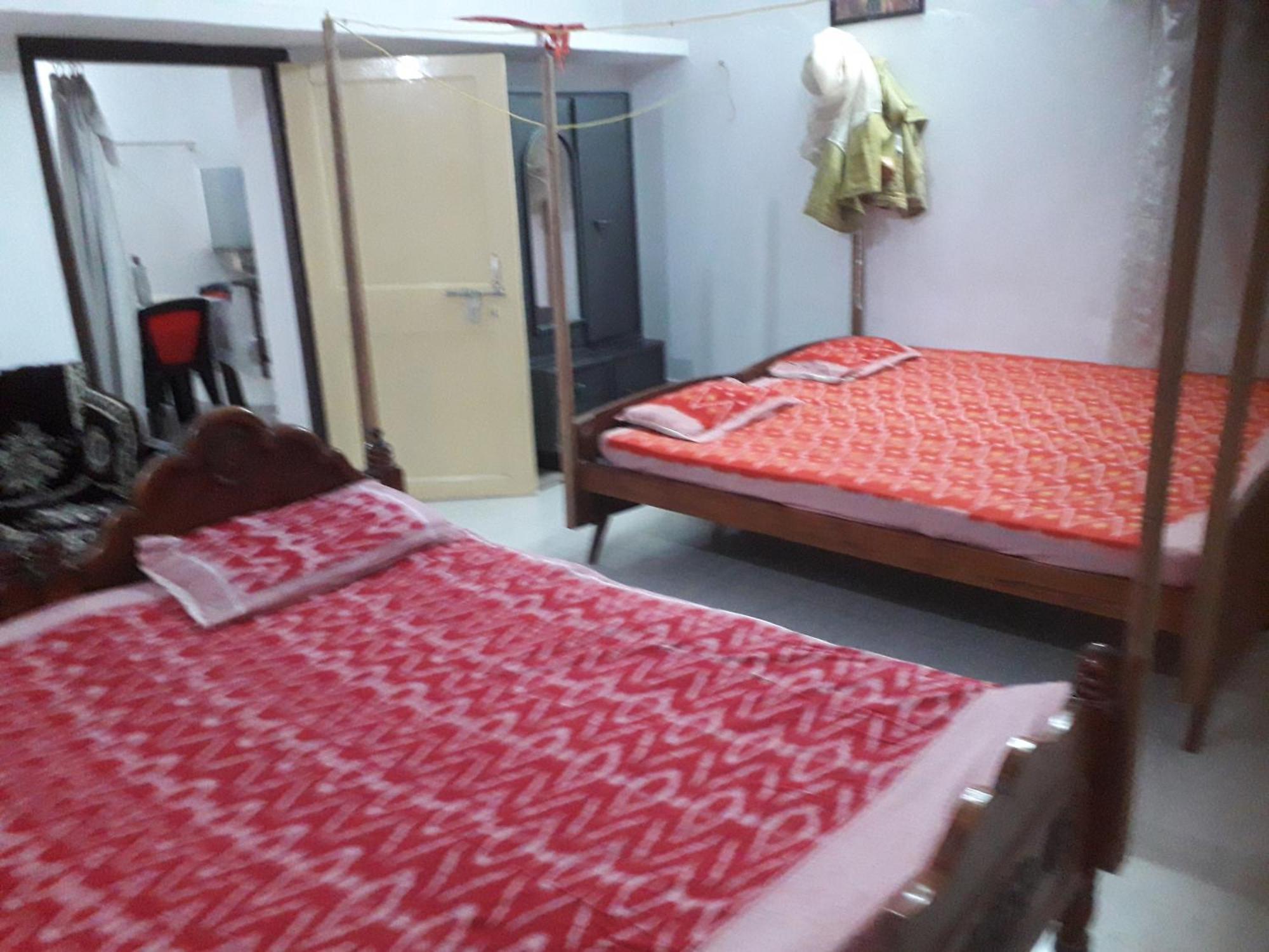 Sudha Kutir Puri Apartment Екстериор снимка