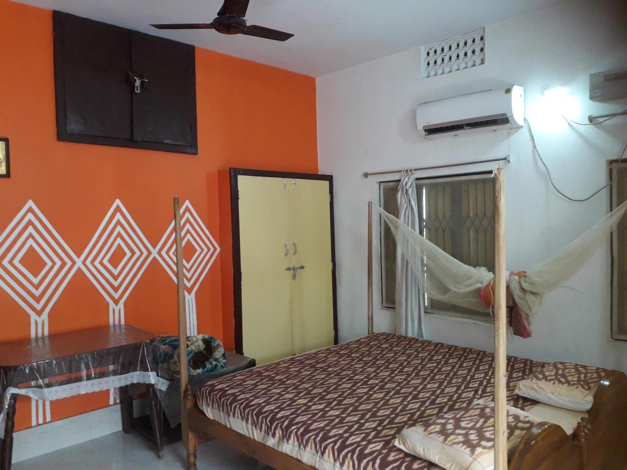 Sudha Kutir Puri Apartment Екстериор снимка