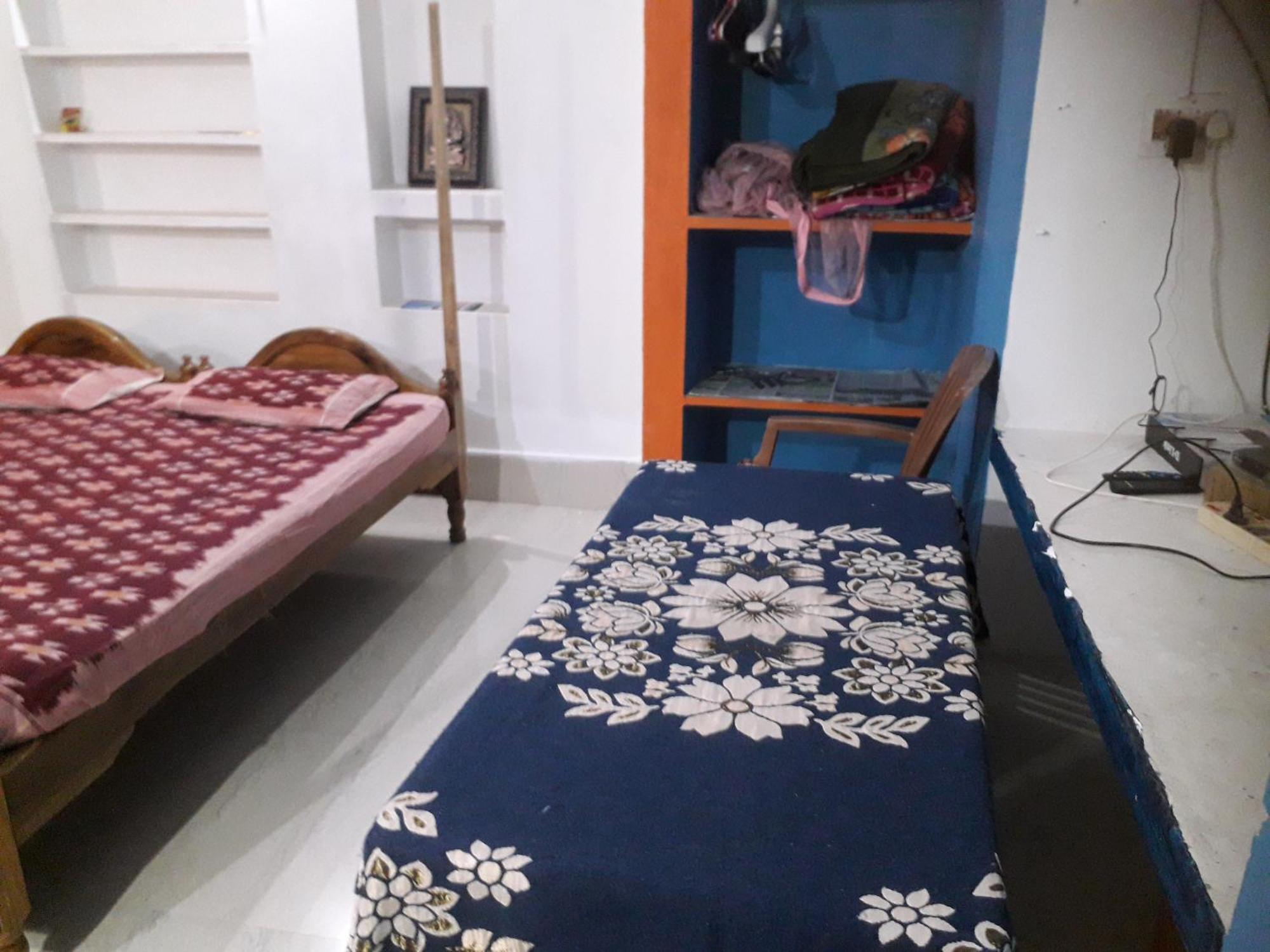 Sudha Kutir Puri Apartment Екстериор снимка